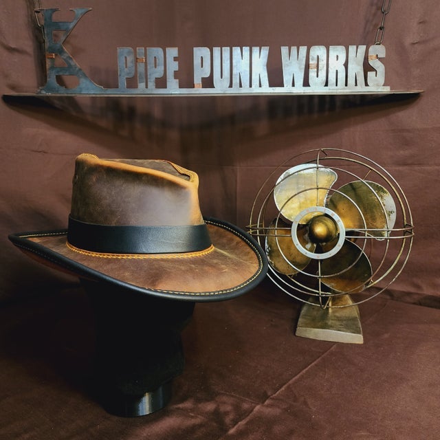 ARTS&SCIENCE Piping hat